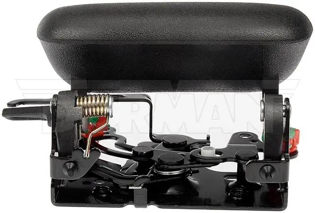 Tailgate Handle miniature 4