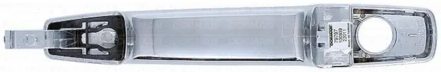 EXTERIOR DOOR HANDLE miniature 2