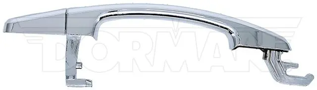 EXTERIOR DOOR HANDLE miniature 4