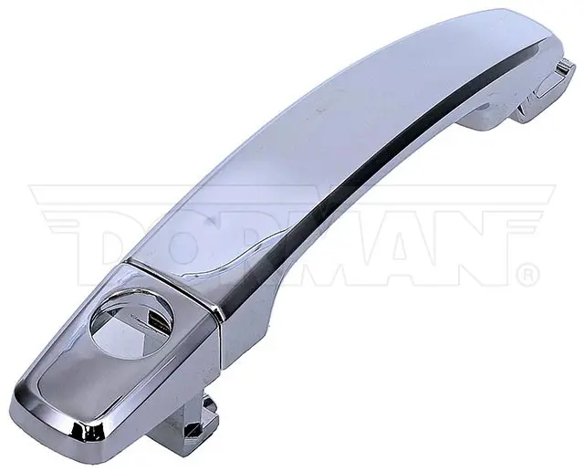 EXTERIOR DOOR HANDLE miniature 3