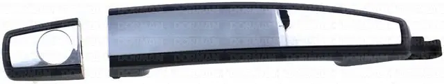 EXTERIOR DOOR HANDLE - main product image