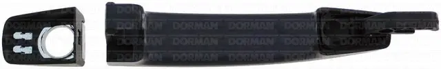 EXTERIOR DOOR HANDLE thumbnail 2