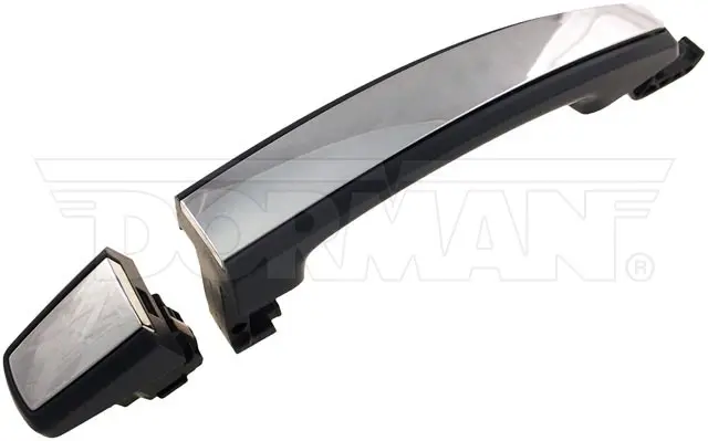 EXTERIOR DOOR HANDLE miniature 2