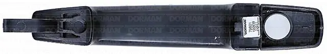 EXTERIOR DOOR HANDLE miniature 2