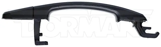 EXTERIOR DOOR HANDLE miniature 3