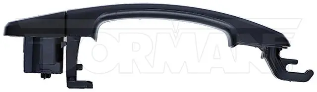 EXTERIOR DOOR HANDLE miniature 3