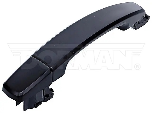 EXTERIOR DOOR HANDLE miniature 4