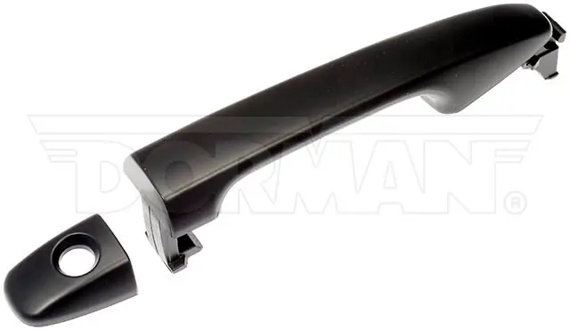 EXTERIOR DOOR HANDLE miniature 3