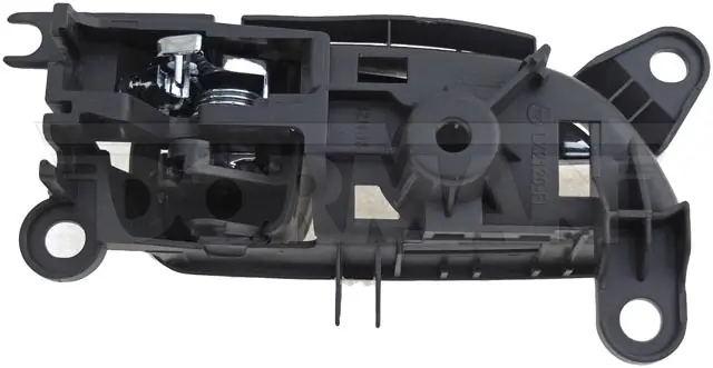 INTERIOR DOOR HANDLE miniature 3