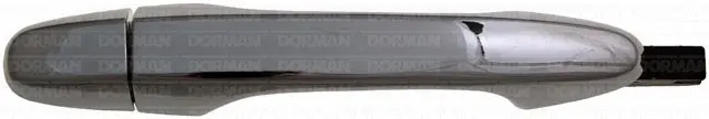 EXTERIOR DOOR HANDLE - image principale du produit