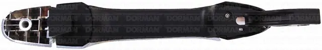 EXTERIOR DOOR HANDLE miniature 3