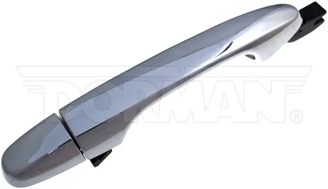 EXTERIOR DOOR HANDLE miniature 2