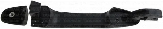 EXTERIOR DOOR HANDLE miniature 3