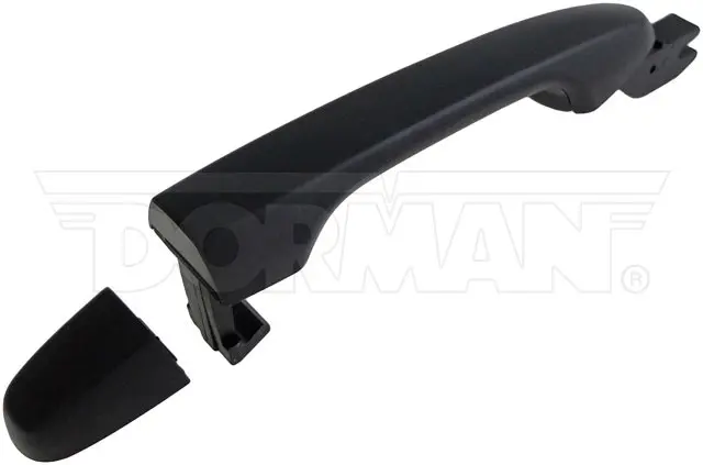 EXTERIOR DOOR HANDLE miniature 2