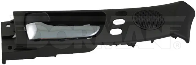 INTERIOR DOOR HANDLE - image principale du produit