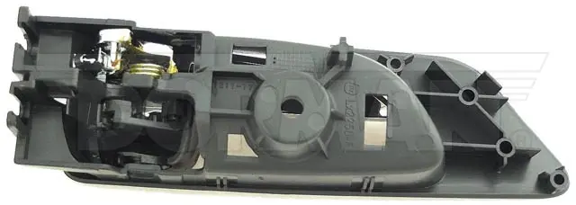 INTERIOR DOOR HANDLE miniature 3