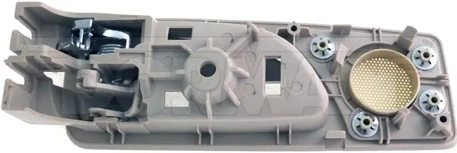 INTERIOR DOOR HANDLE miniature 2