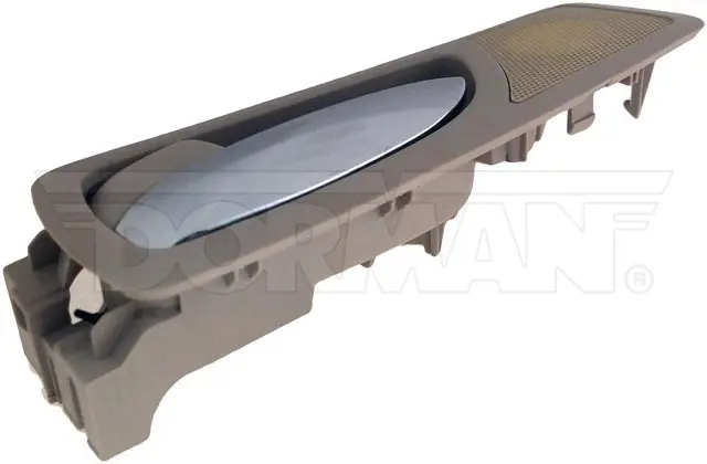 INTERIOR DOOR HANDLE miniature 3
