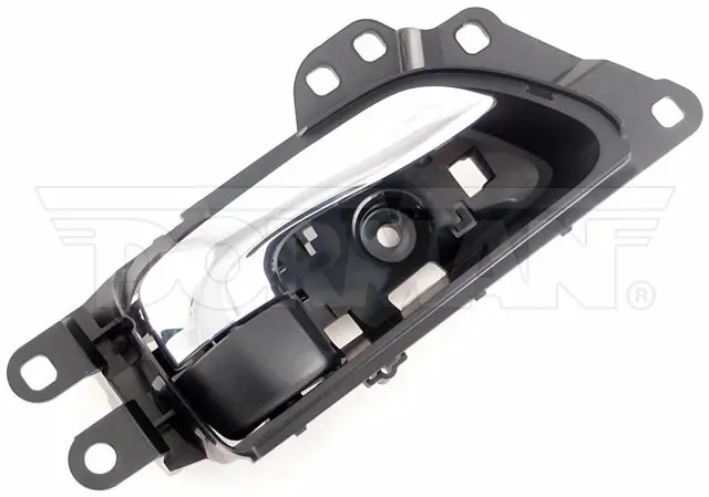 INTERIOR DOOR HANDLE miniature 2