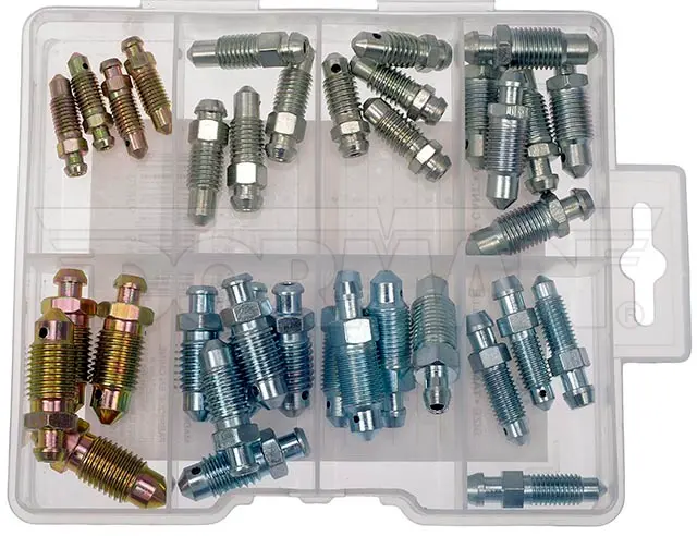 Brake Bleeder Assort miniature 4