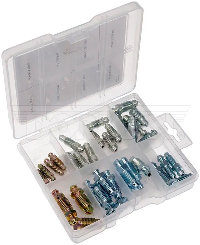 Brake Bleeder Assort miniature 5