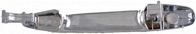 EXTERIOR DOOR HANDLE miniature 3