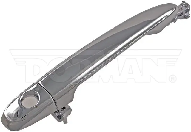 EXTERIOR DOOR HANDLE miniature 2