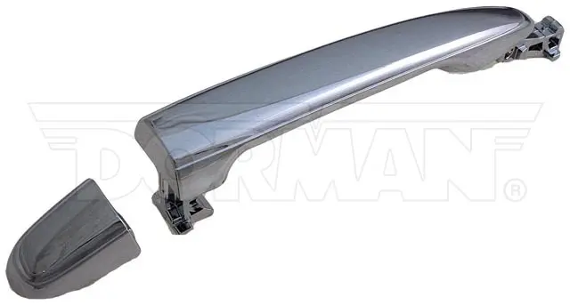 EXTERIOR DOOR HANDLE miniature 3