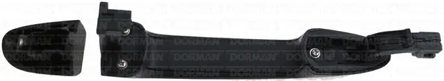 EXTERIOR DOOR HANDLE miniature 2