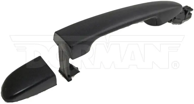 EXTERIOR DOOR HANDLE miniature 3
