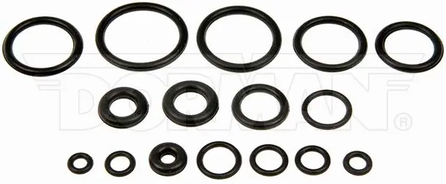 O-RING ASSORTMENT thumbnail 2