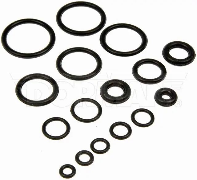 O-RING ASSORTMENT