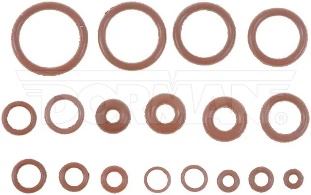 O-RING ASSORTMENT thumbnail 2