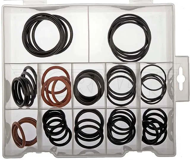 DISTRIBUTOR O-RING miniature 4