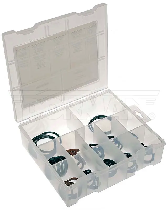 DISTRIBUTOR O-RING - image principale du produit