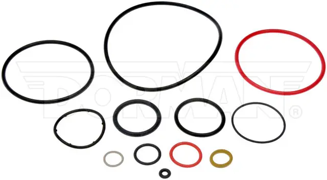 COOLANT ORING ASST. - image principale du produit