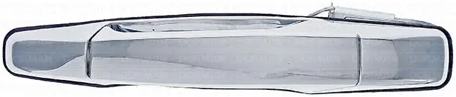 EXTERIOR DOOR HANDLE - image principale du produit