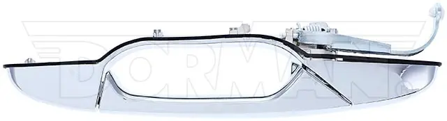 EXTERIOR DOOR HANDLE miniature 4