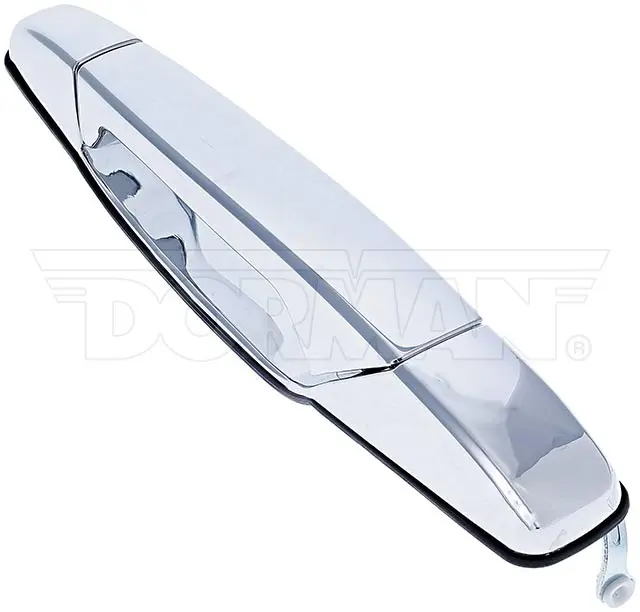 EXTERIOR DOOR HANDLE miniature 2