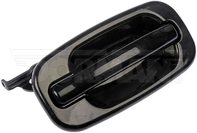 EXTERIOR DOOR HANDLE miniature 2