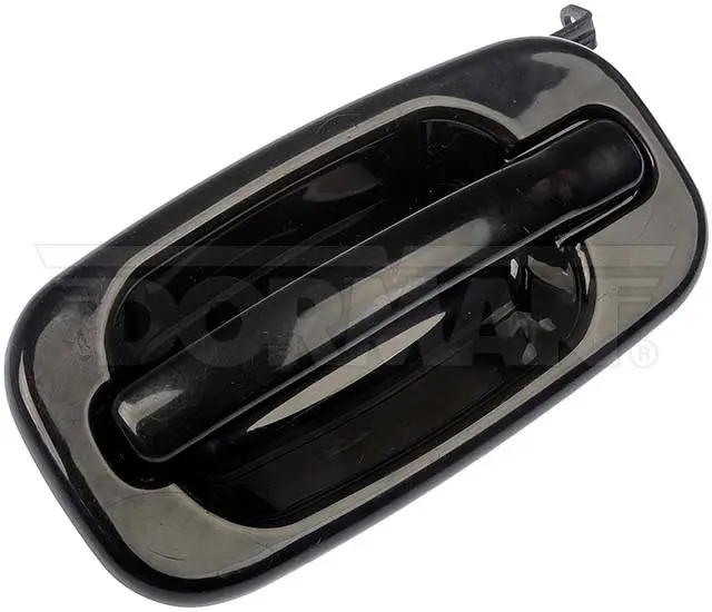 EXTERIOR DOOR HANDLE miniature 3