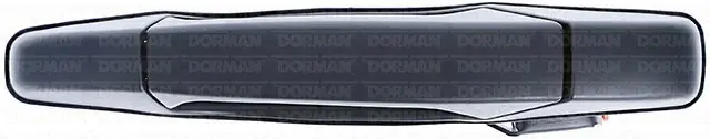 EXTERIOR DOOR HANDLE - image principale du produit