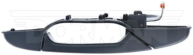 EXTERIOR DOOR HANDLE miniature 3