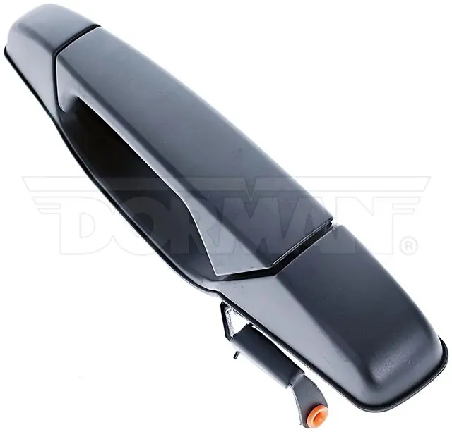 EXTERIOR DOOR HANDLE miniature 4