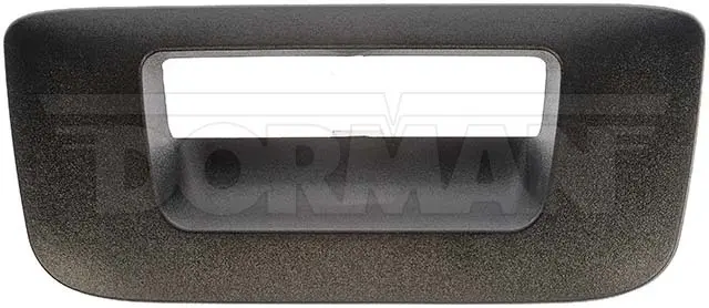TAILGATE HANDLE - image principale du produit