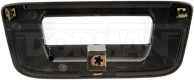 TAILGATE HANDLE miniature 2