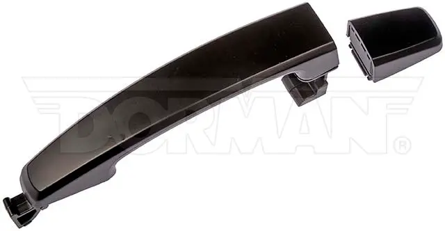 EXTERIOR DOOR HANDLE miniature 3