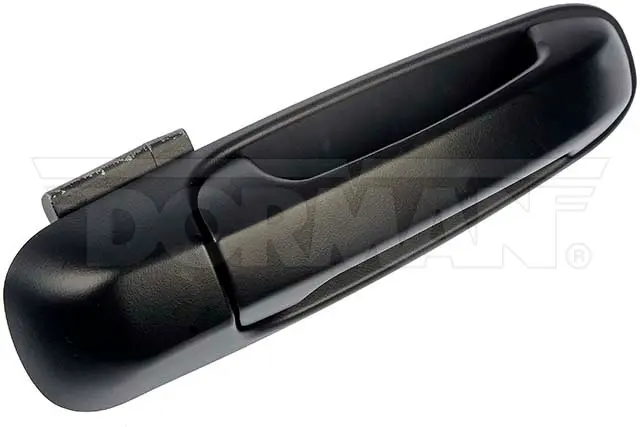 EXTERIOR DOOR HANDLE miniature 2