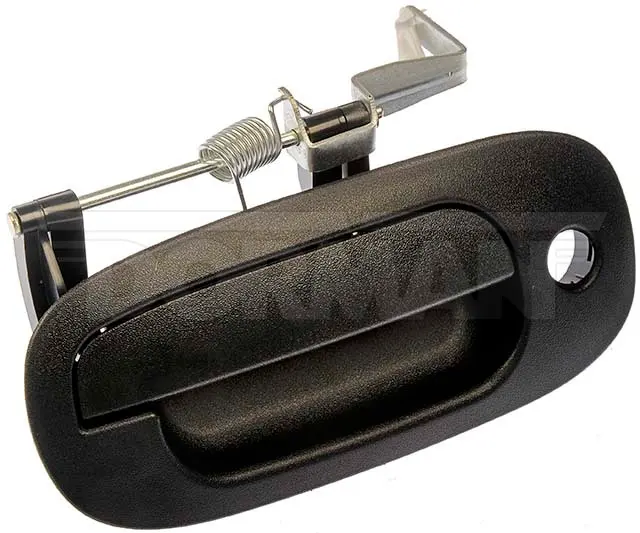 EXTERIOR DOOR HANDLE miniature 3