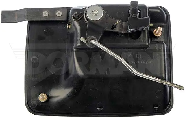 EXTERIOR DOOR HANDLE miniature 3